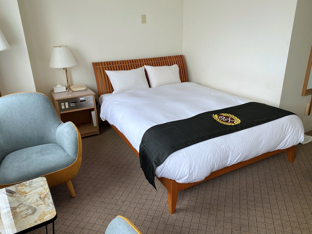 Double Room, Non Smoking - Photo 3