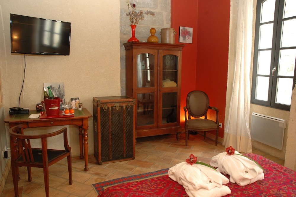 Double Room (Corail) photo 3