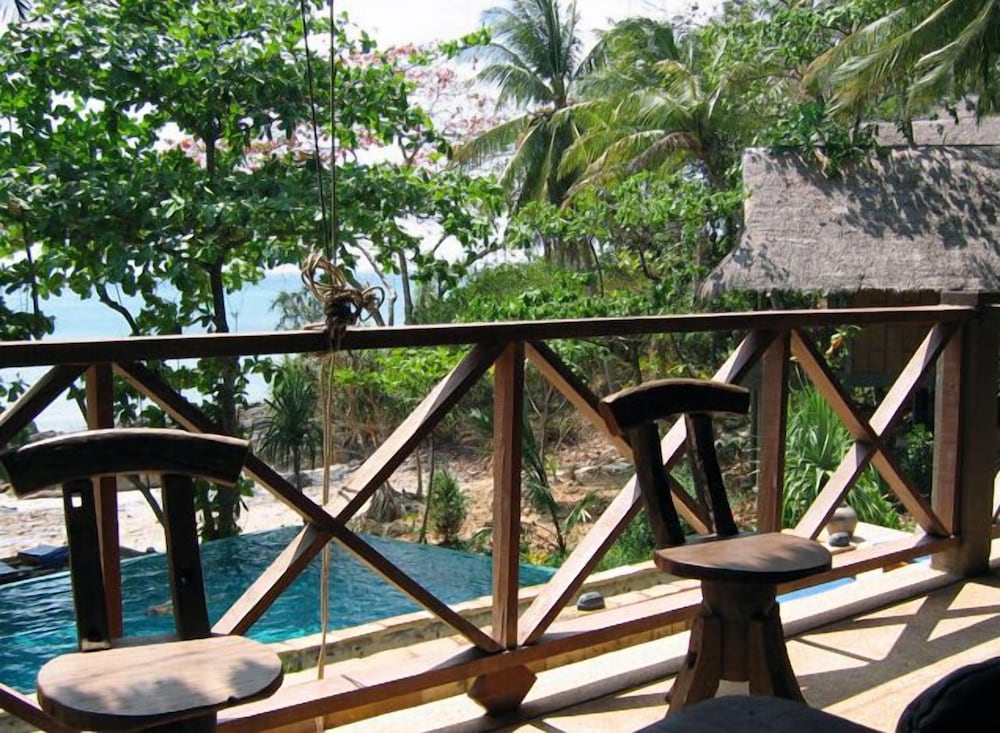 Superior Room, Sea View photo 3