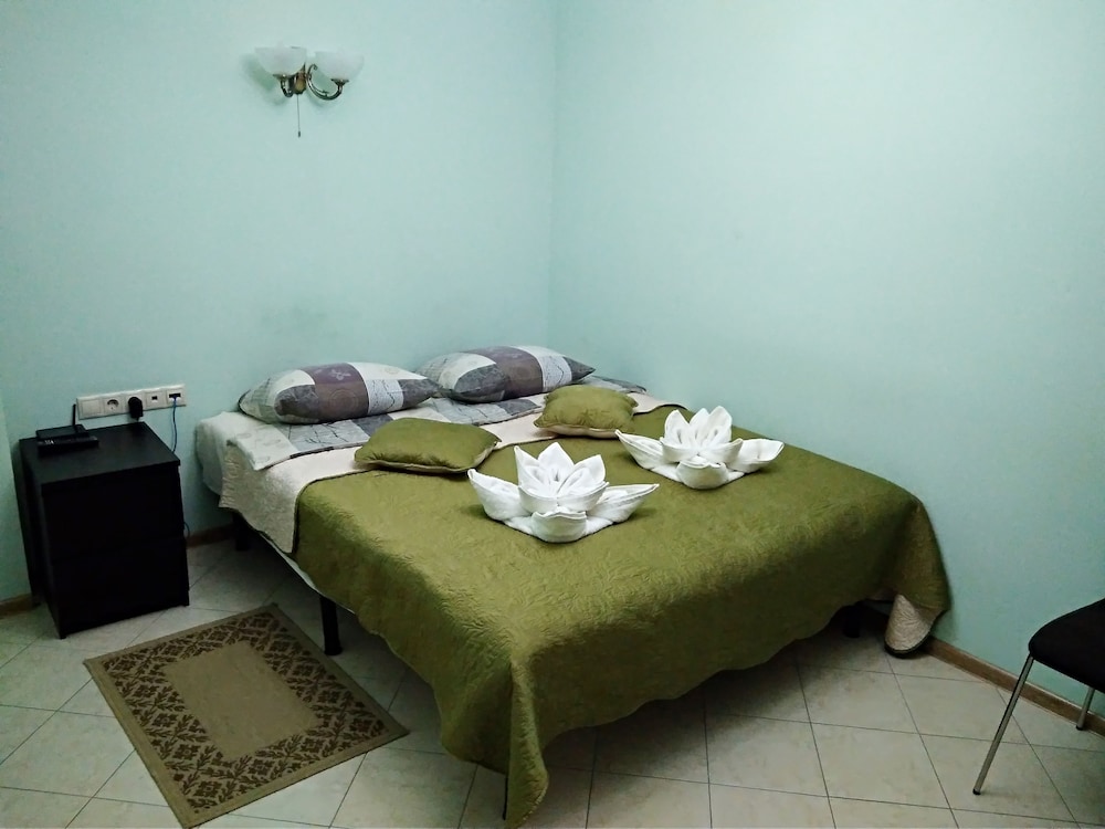 Elite Suite, 1 Bedroom photo 1