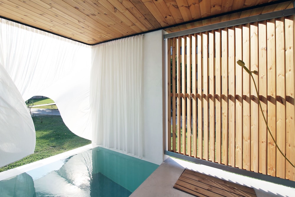 Villa, 2 Bedrooms, Private Pool (ecoVilla) photo 2
