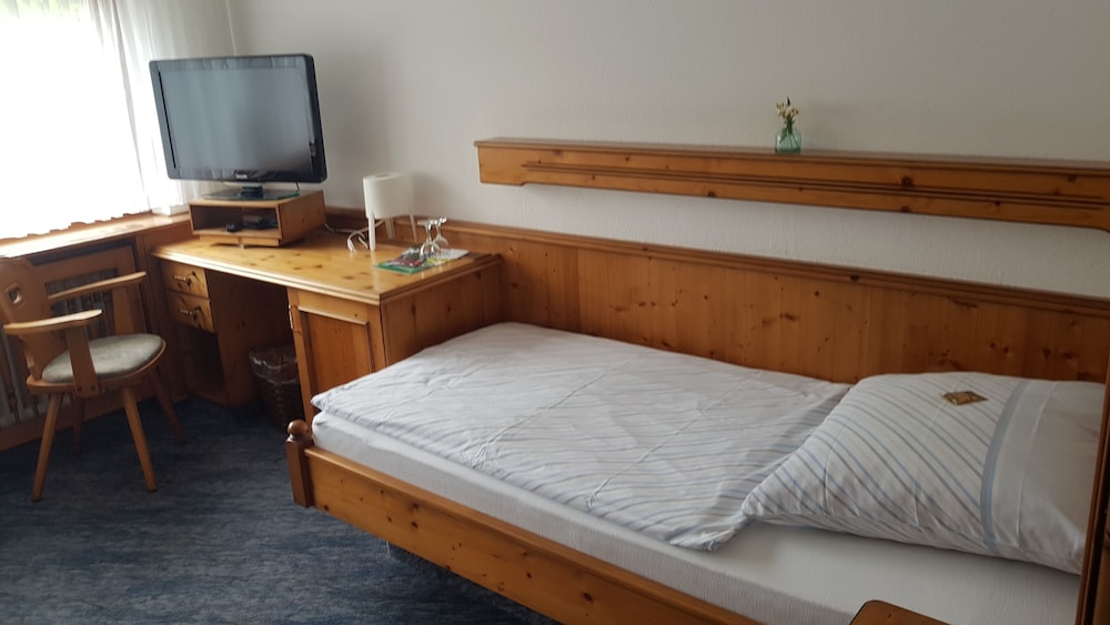 Twin Room photo 1