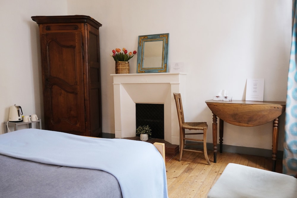 Superior Double Room, 1 Queen Bed