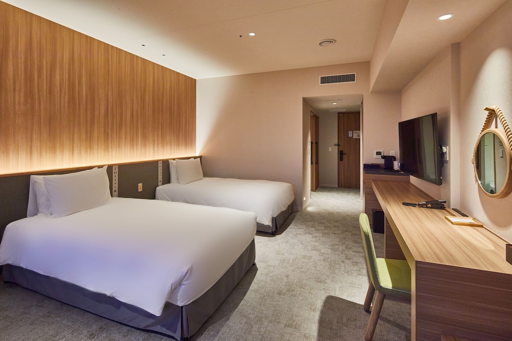 Ocean Deluxe Room (for 2 People), Non Smoking - Photo 8