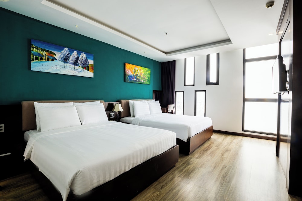 Family Suite Room - Photo 2