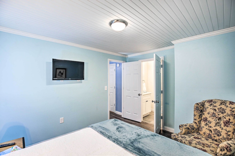 Apartment (1 Bedroom) photo 1