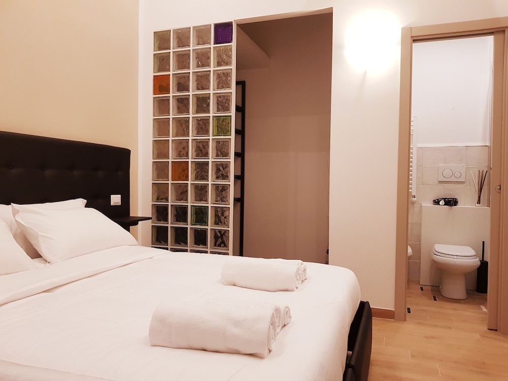 Double or Twin Room, Ensuite