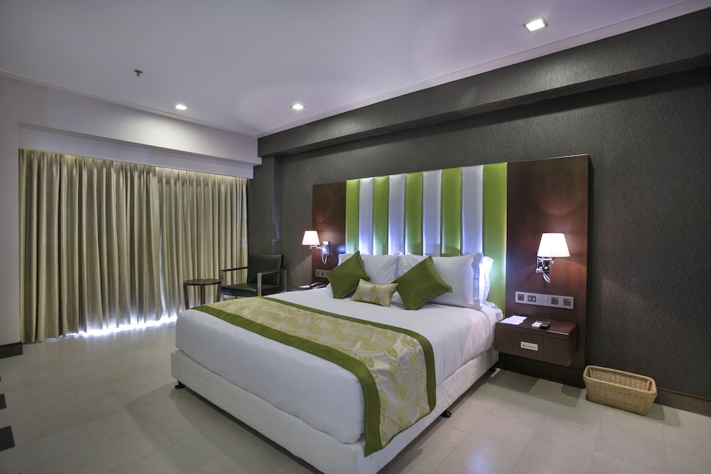 Grand Studio Suite