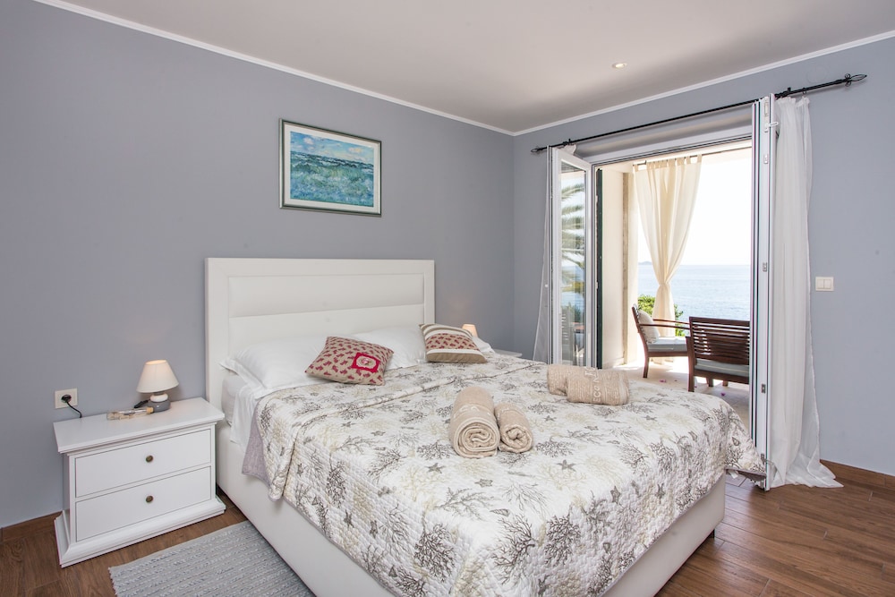 Apartment, 1 Bedroom, Terrace, Sea View photo 1