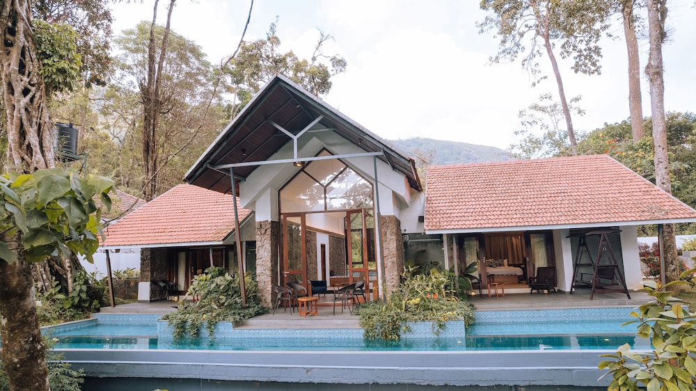 Luxury Villa, 2 Bedrooms photo 3