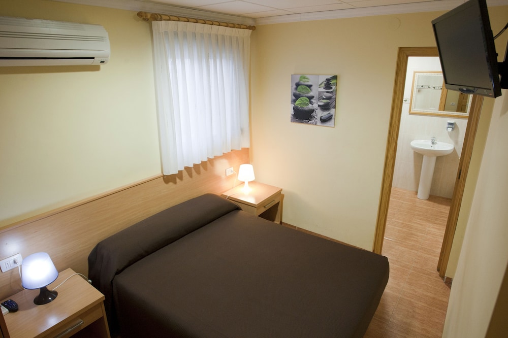 Habitación Doble, Baño Privado