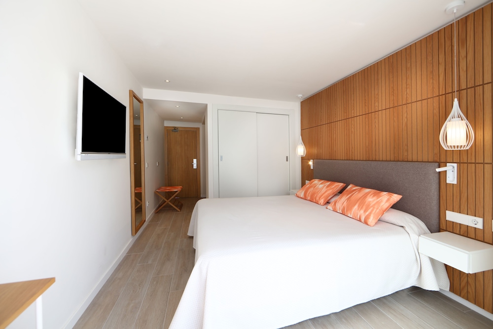 Habitación Doble, Habitaciones Conectadas