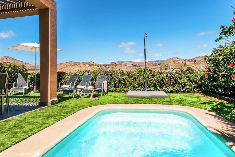 Villa (2 Bedrooms)