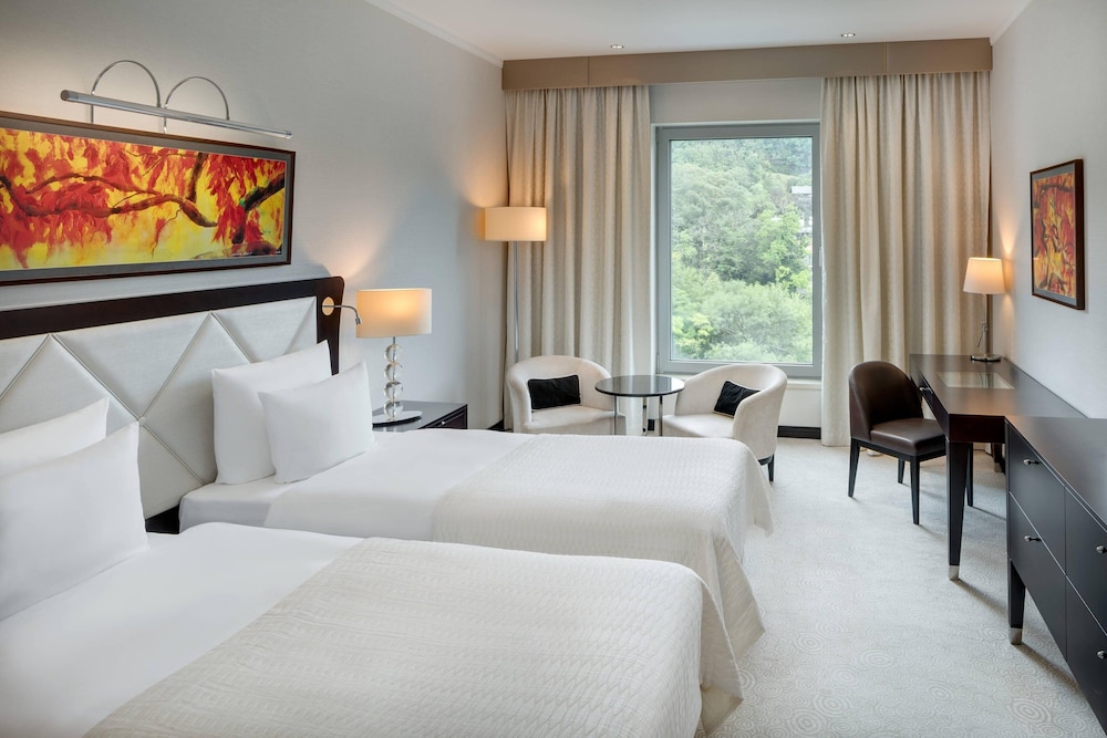 Hill View Guest room, 2 Twin/Single Beds - Photo 1