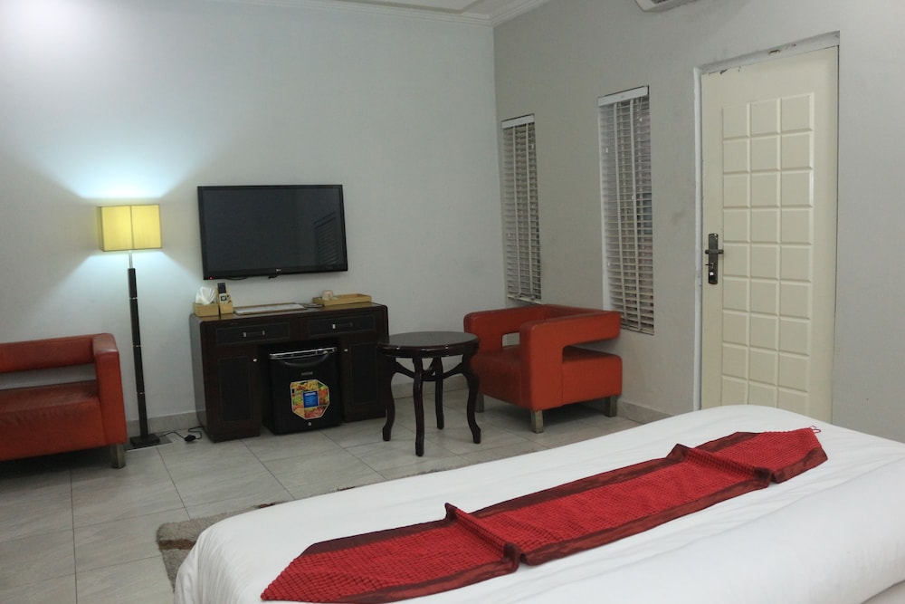 Exclusive Room photo 3