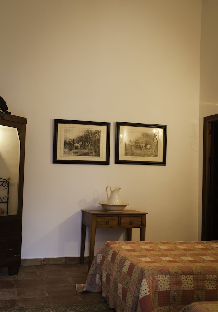 Habitación Doble con Vista a la Montaña (II)