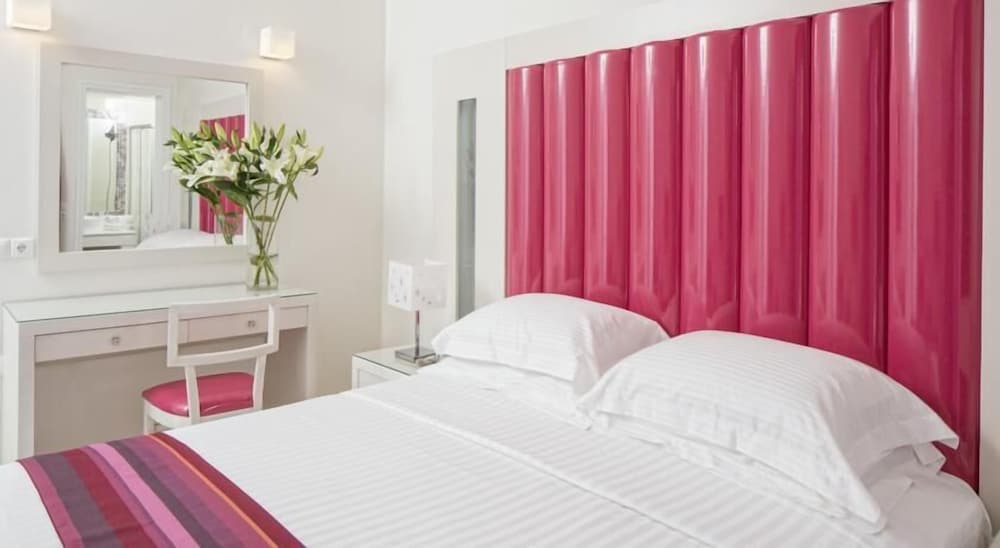 Standard Double Room photo 1