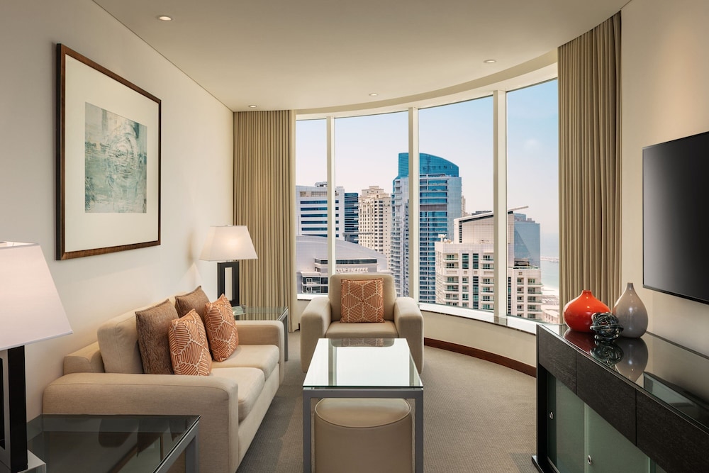 Deluxe Suite, 1 Bedroom thumbnail 6