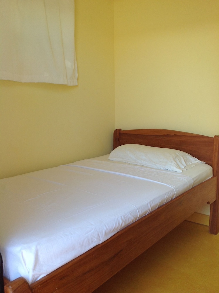 Economy Single Room, 1 Twin Bed, Resort View, Garden Area photo 3