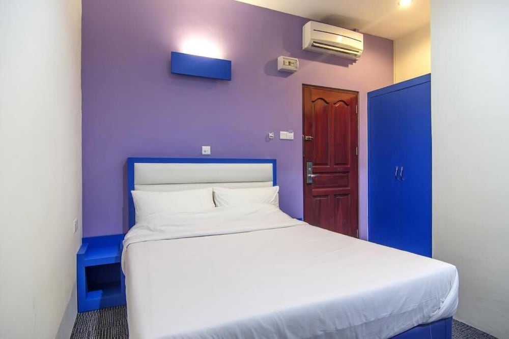 Superior Single Room, 1 Bedroom