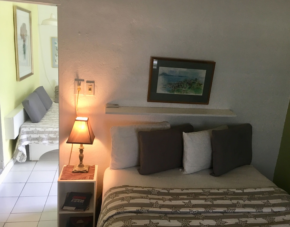 Family Suite - Photo 4