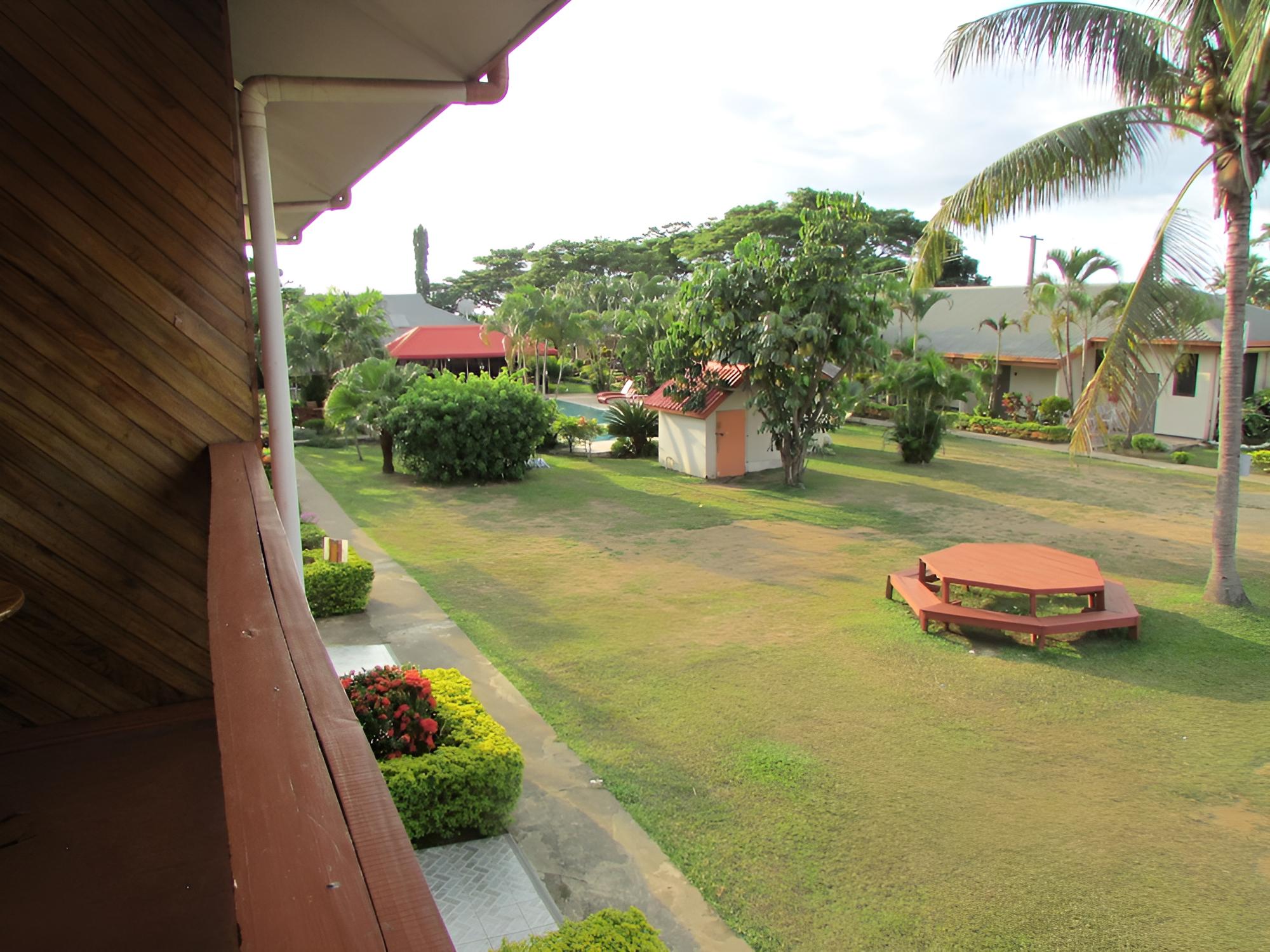 Deluxe Double Room, Pool View photo 3