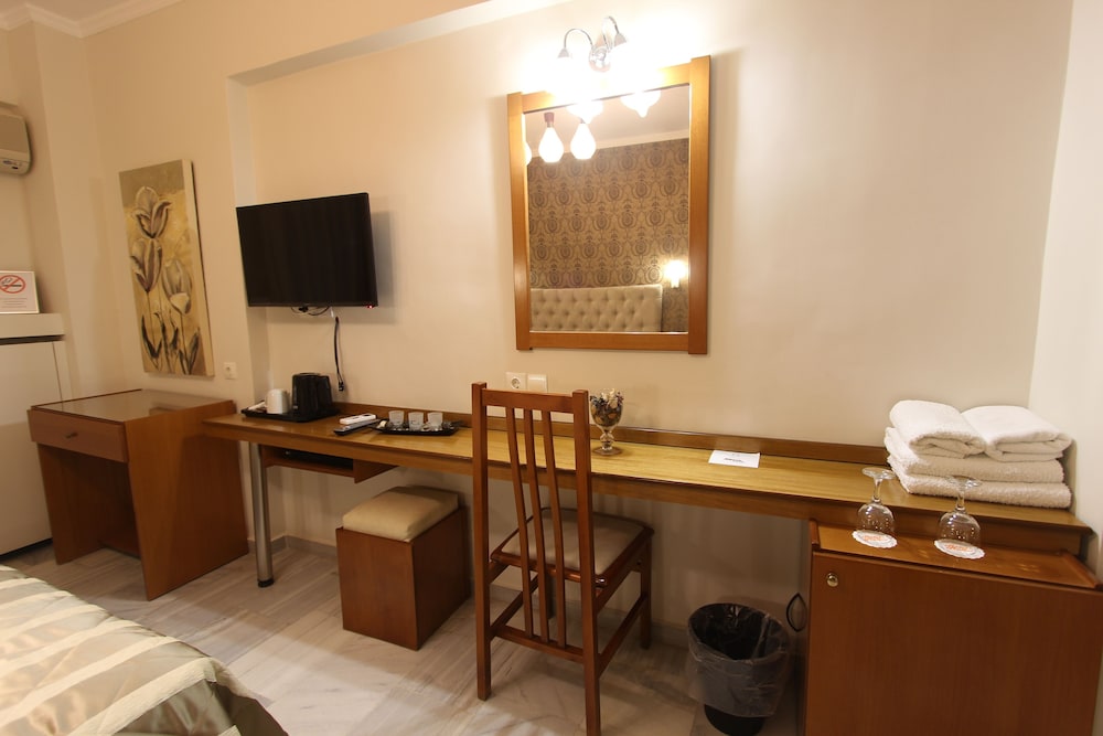 Superior Double Room photo 2