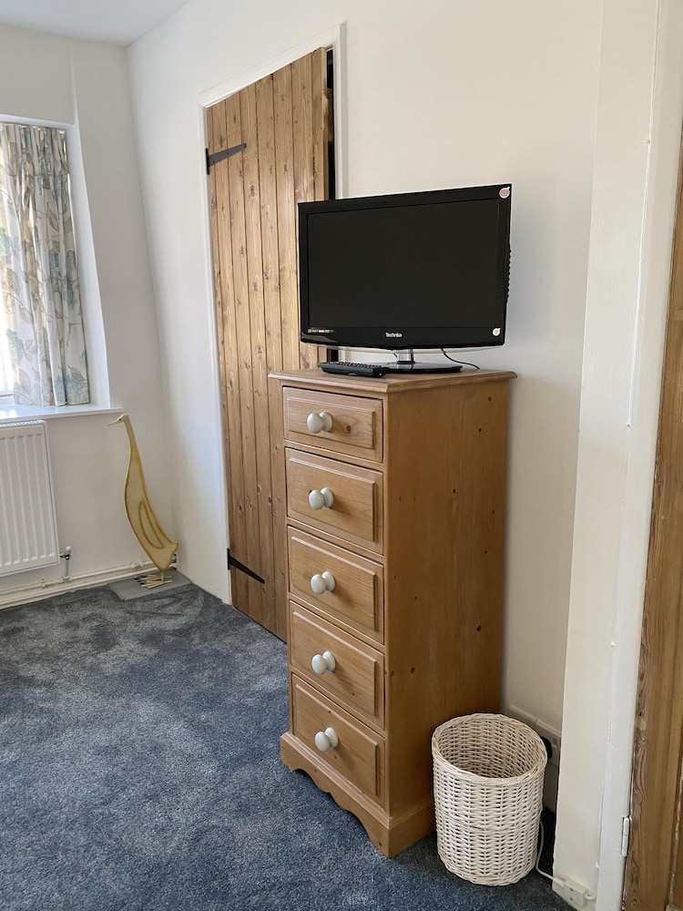Double Room, Ensuite (Northleigh) photo 3