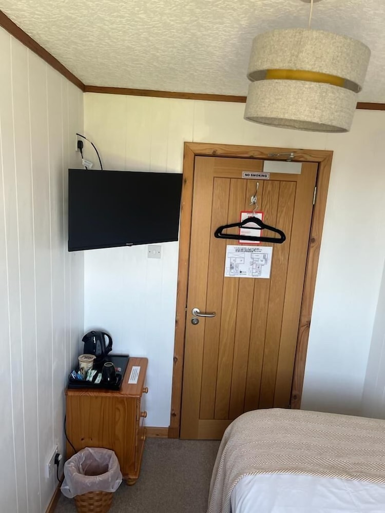 Comfort Single Room photo 2