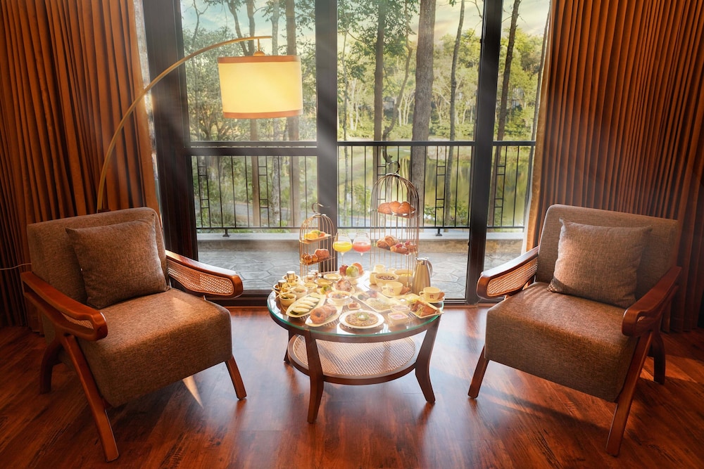 Pepper Suite (1 Bedroom accommodation) - Photo 3