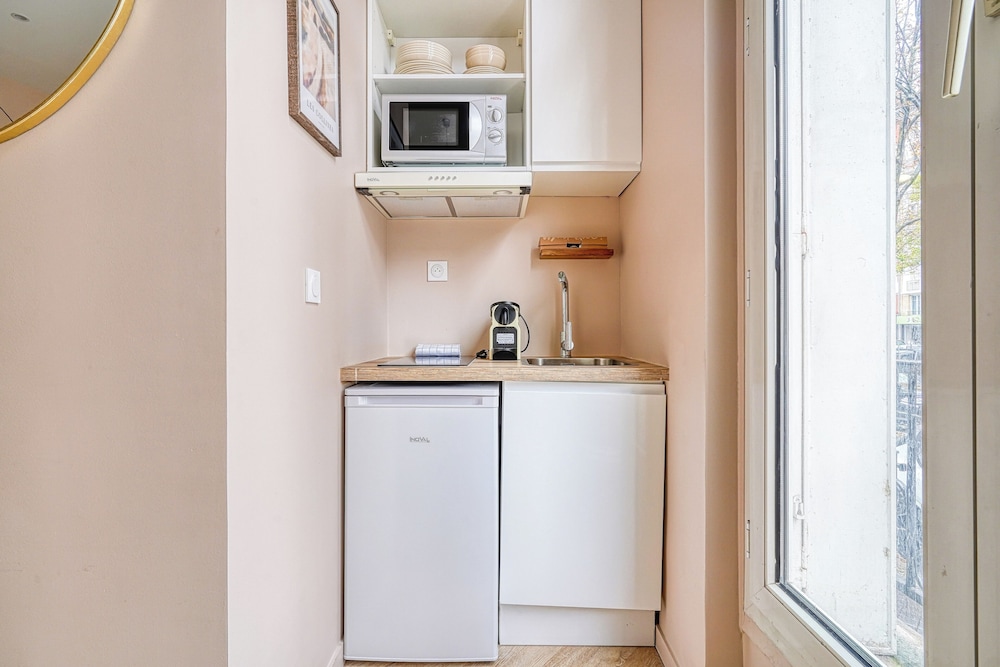 Comfort Apartment photo 3
