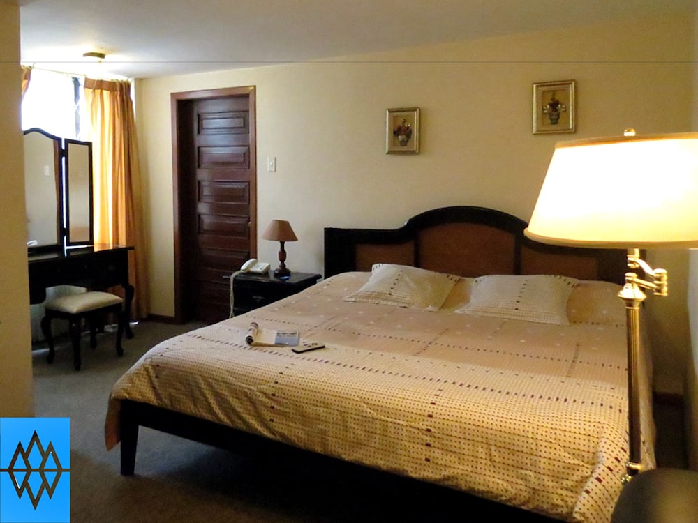Deluxe Suite photo 1