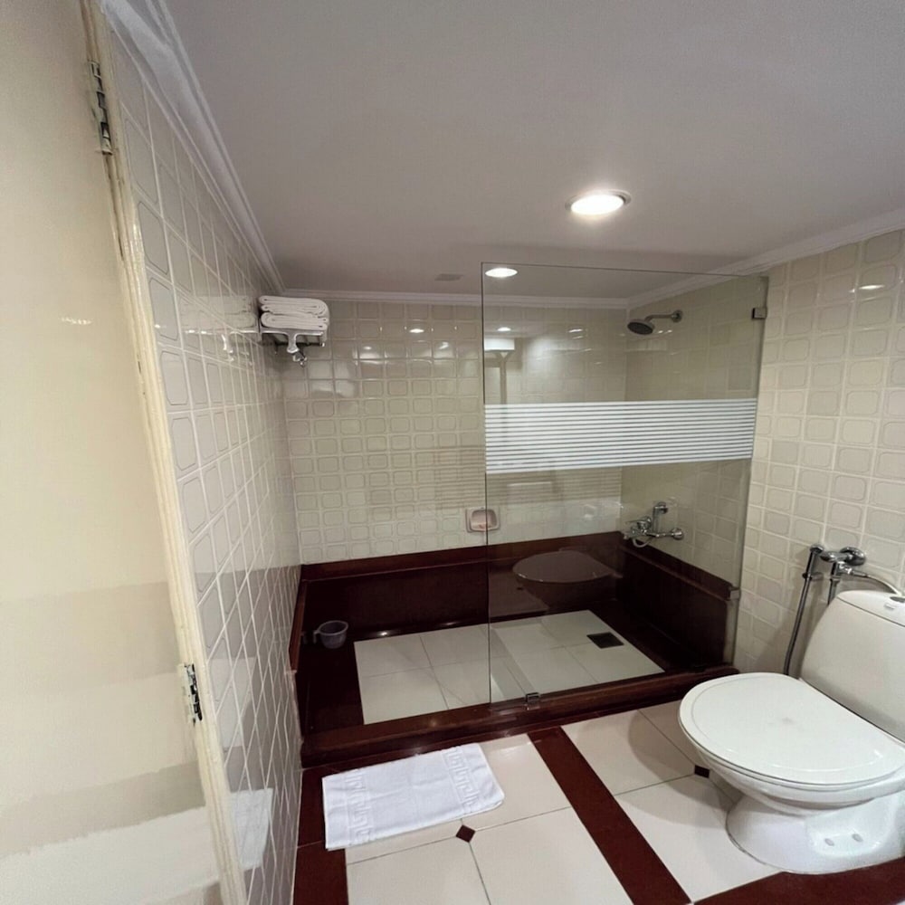 Luxury Room photo 2