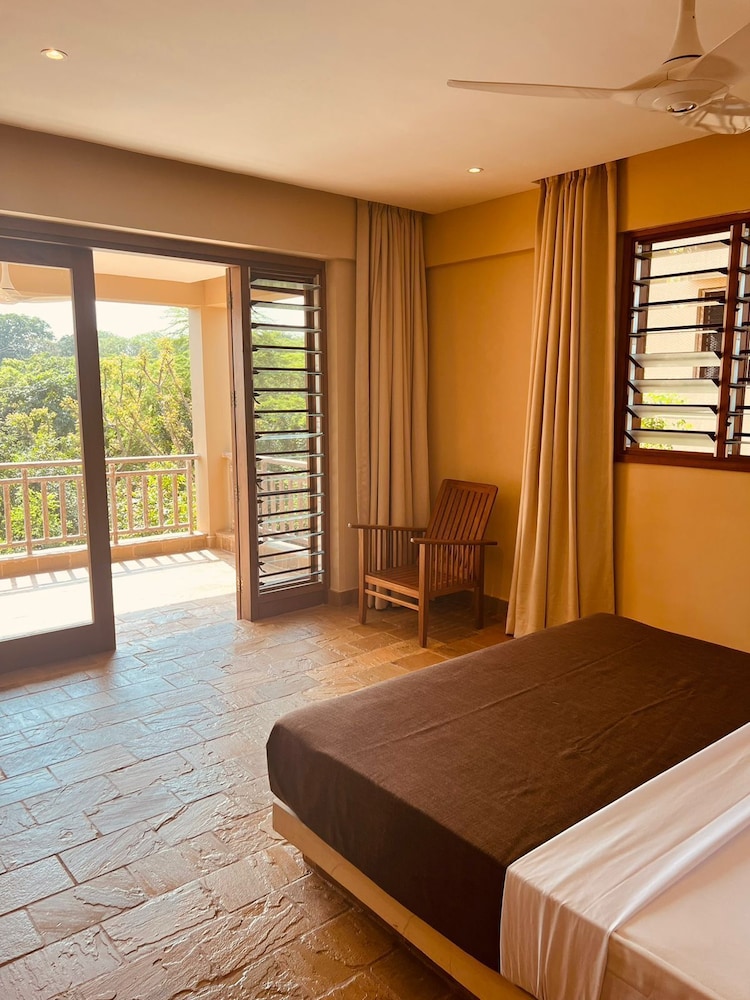 Luxury Double Room, Mountain View photo 3