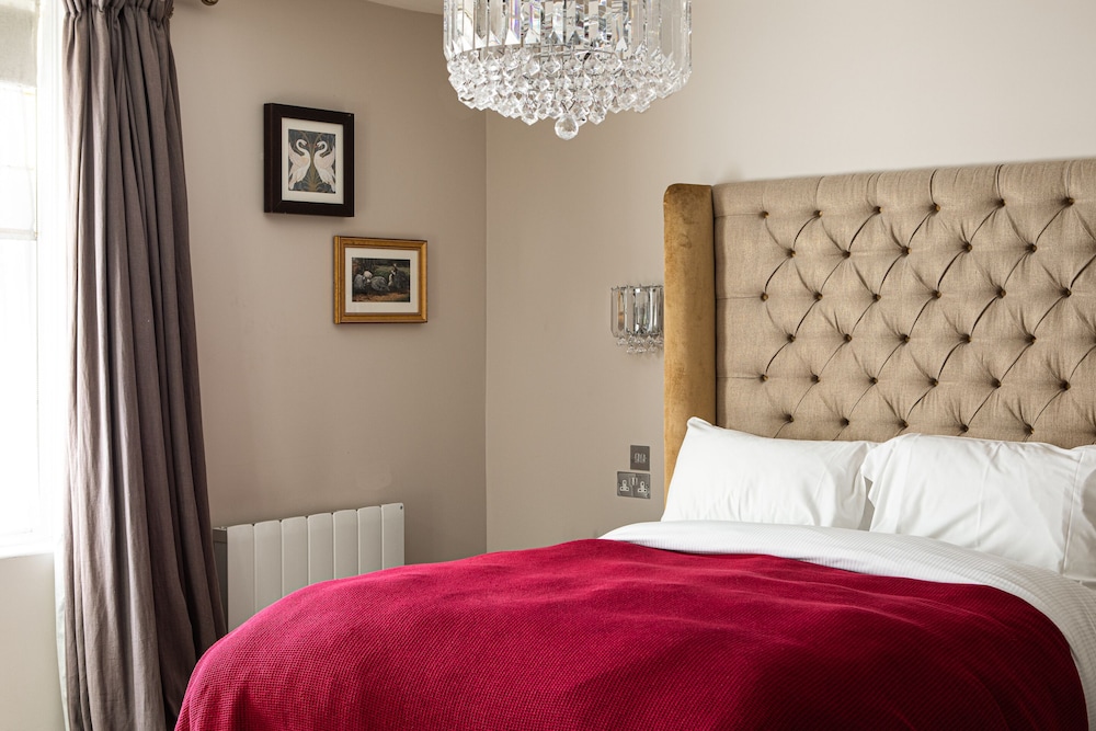 Superior Double Room, Ensuite