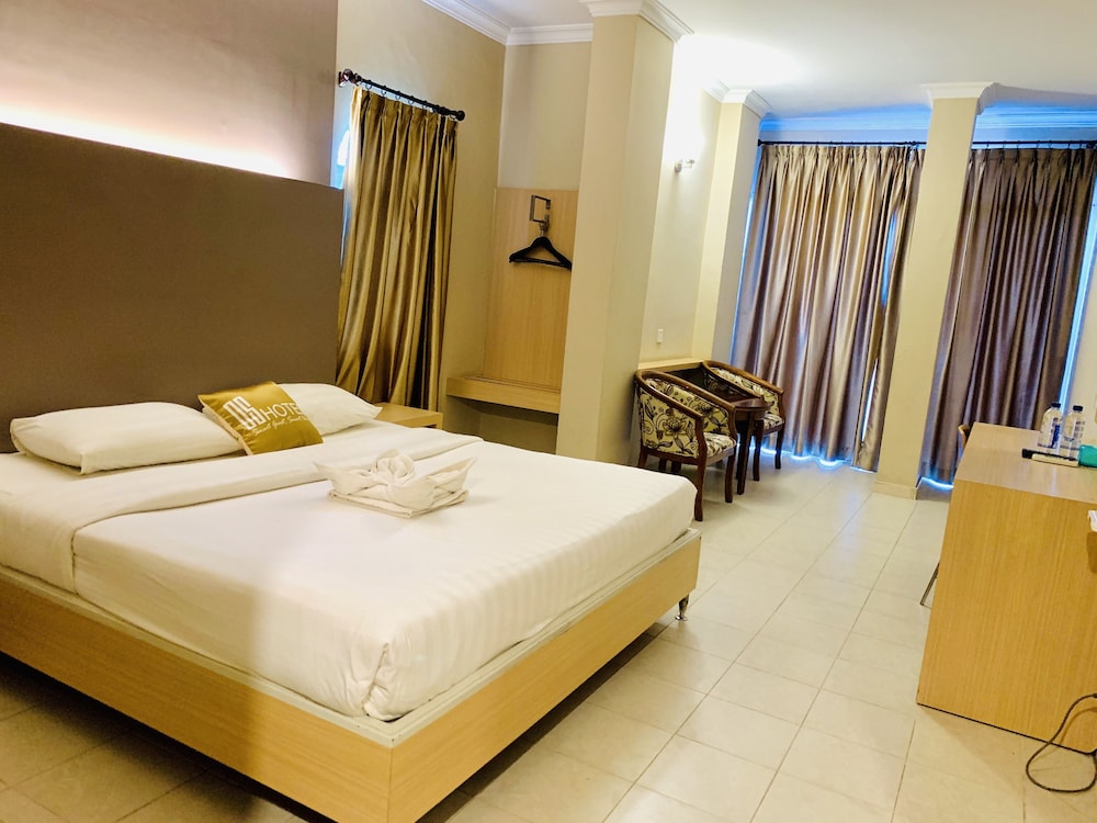 Deluxe Room photo 3