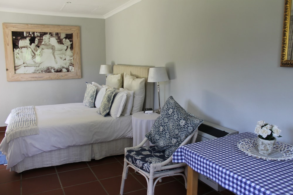 Lavender Cottage photo 1