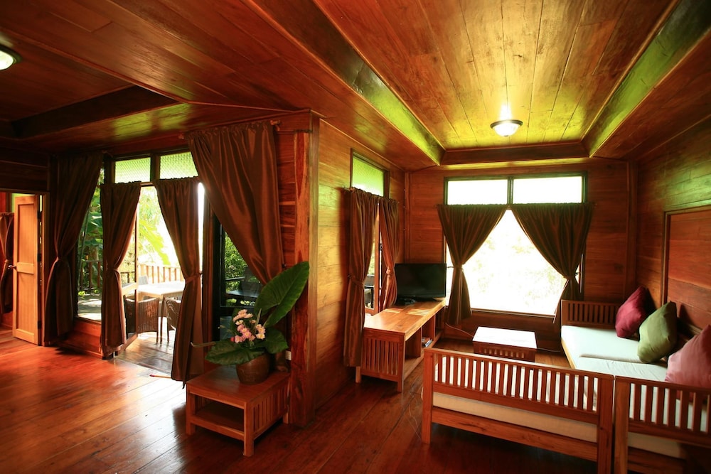 Family Villa, 2 Bedrooms, 2 Bathrooms photo 3