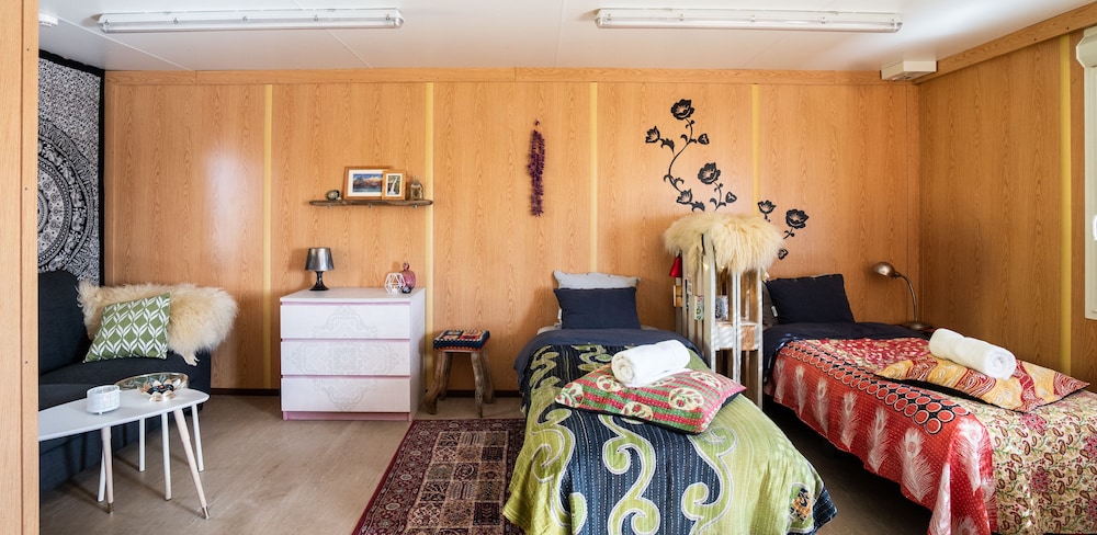 Studio Apartment (2 adults) photo 1