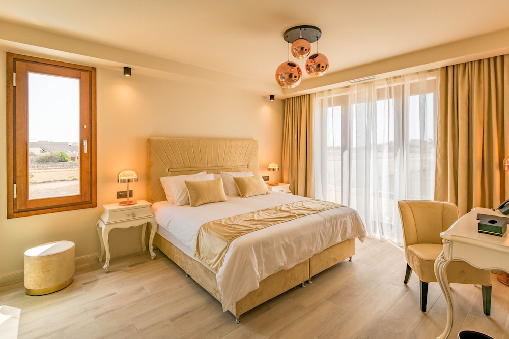 Habitación Senior