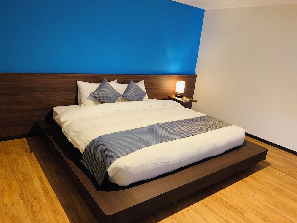 Suite Room, Non Smoking - Photo 2