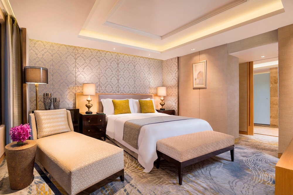 Suite, 1 Bedroom