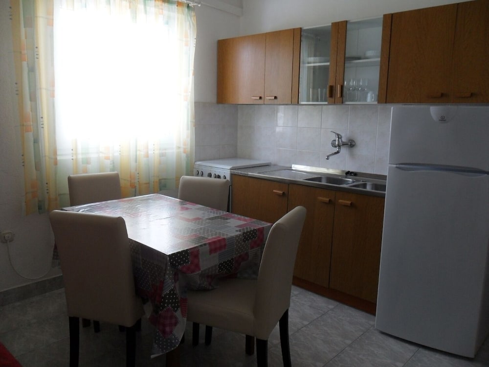 Apartment (Gor - B2(2+2))