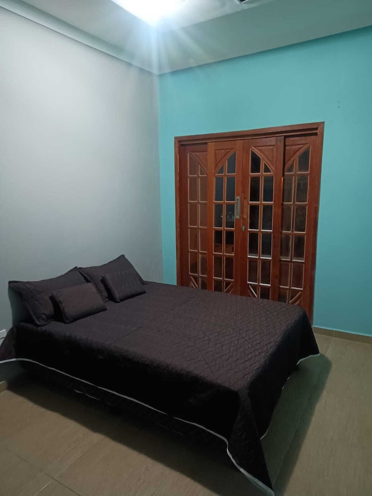 Classic Triple Room photo 3
