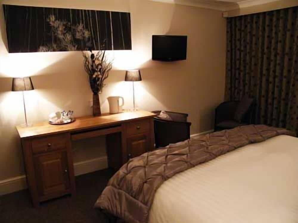 Standard Double Room - Photo 3