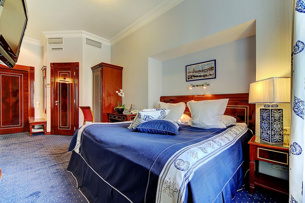 Comfort Double or Twin Room photo 3