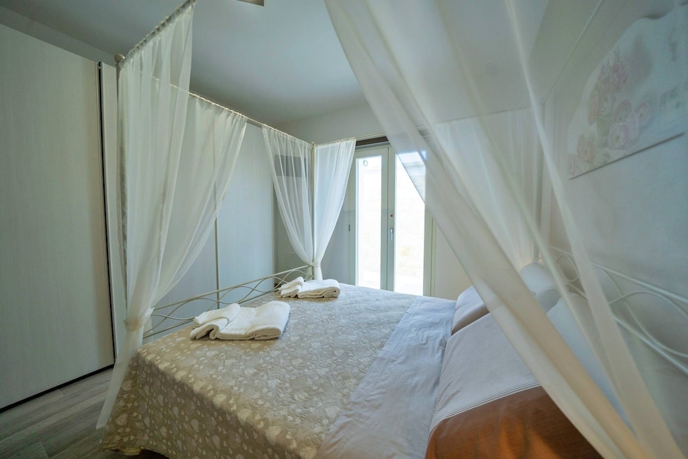 Villa Gargasole med privat pool i Salento, Billede 19