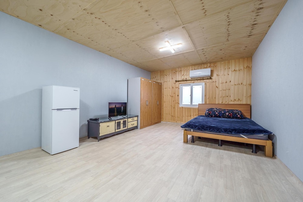 Basic Room, 1 Bedroom (Dancheroom1) - Photo 9