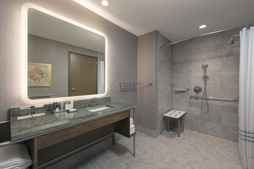 JW Marriott Charlotte, Kuva 8