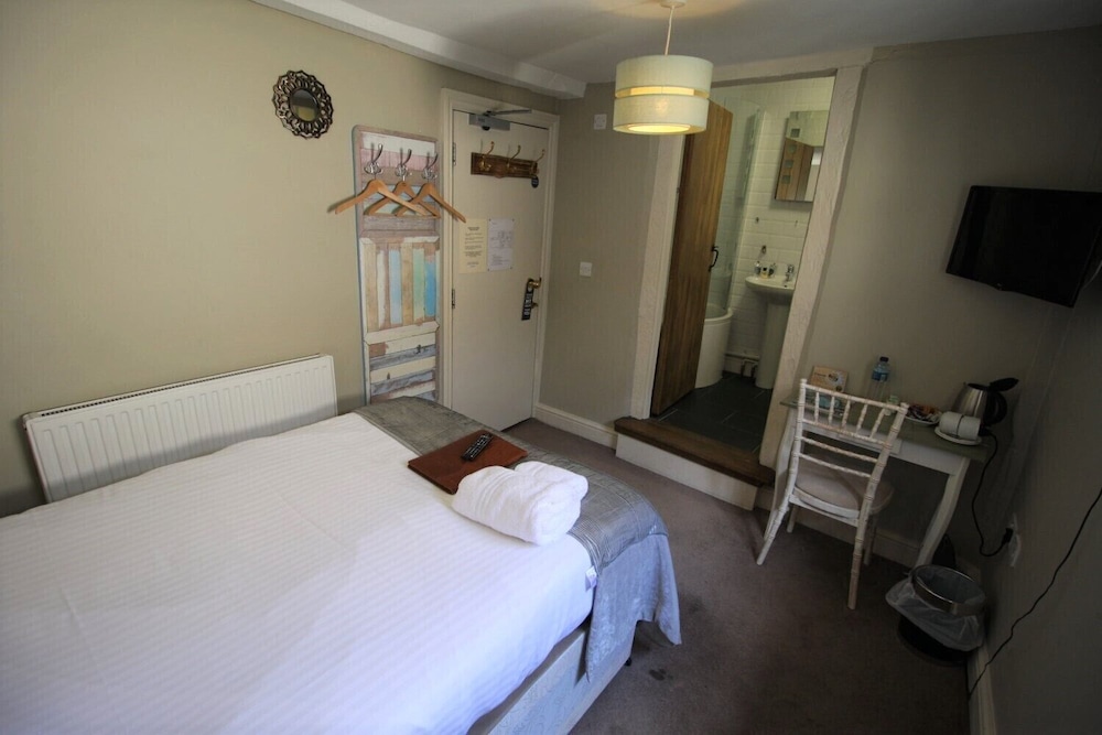 Standard Single Room, Ensuite photo 3